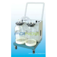 ELECTRICAL SUCTION DEVICE DFX-23D (CE Approved)